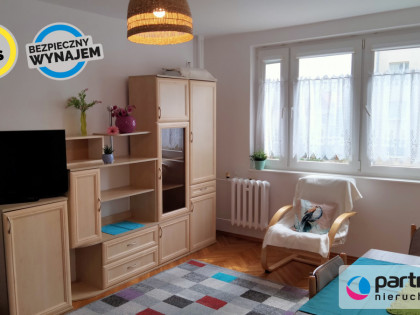 Mieszkanie Gdańsk Przeróbka ul. Teofila Lenartowicza