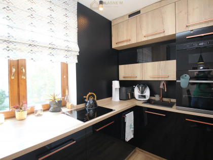 Mieszkanie Siemianowice Śląskie ul. Grabowa