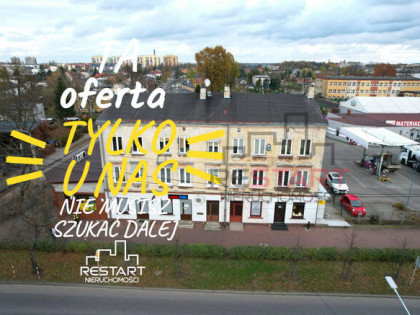 Dom Żyrardów,