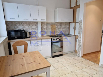 Mieszkanie Łódź Bałuty, Bałuty ul. Powstańców Wielkopolskich