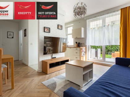 Mieszkanie Gdynia Cisowa ul. Chylońska