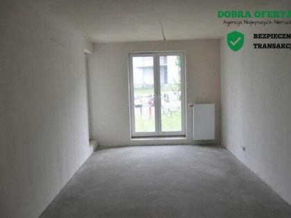 3-pokojowe mieszkanie z miejscem parkingowym