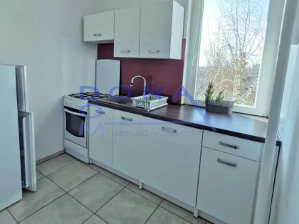 Mieszkanie Łódź Chojny ul. Wdzięczna