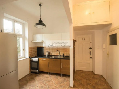 Mieszkanie Kraków Kraków-Podgórze, Podgórze ul. Warneńczyka