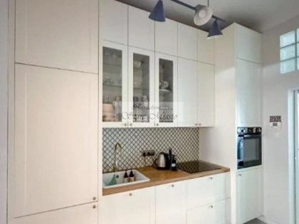 Mieszkanie Kraków Kraków-Podgórze, Podgórze ul. Limanowskiego