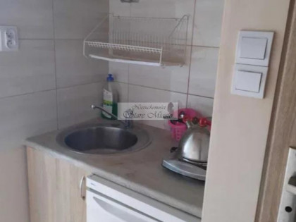 Mieszkanie Kraków Kraków-Nowa Huta, Bieńczyce ul. rondo Piastowskie