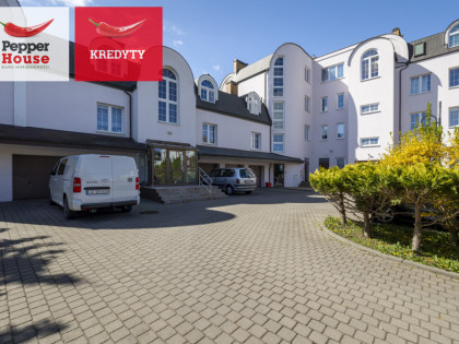 Mieszkanie Straszyn ul. Saturna