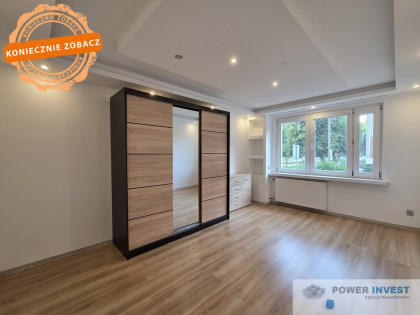 Rozkładowe 2 pokoje z piwnicą | Bieńczyce