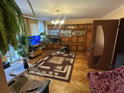 Mieszkanie Białystok Antoniuk ul. Wierzbowa