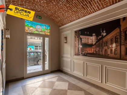 Mieszkanie Kraków gm. Kraków-Podgórze Stare Podgórze,,