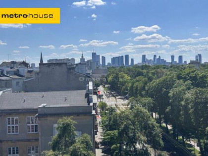 Przytulne mieszkanie– 5 minut od centrum Warszawy!