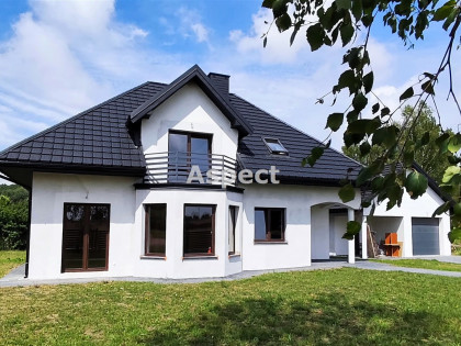 Dom Kowala rynek pierwotny