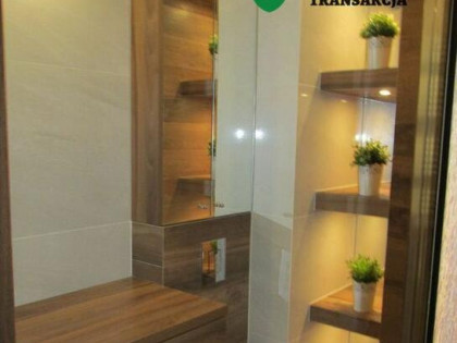 Elgancki Apartmanet w Albatross Towers