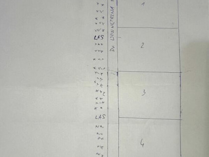 Działki budowlane 20ar