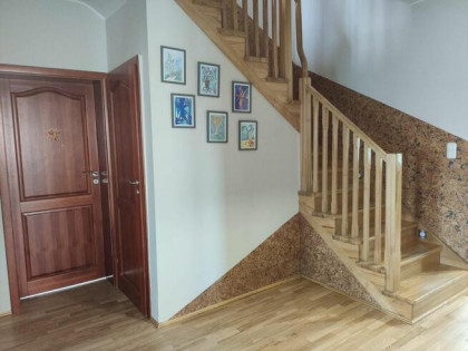 Dom na sprzedaż w Jelczu-Laskowicach