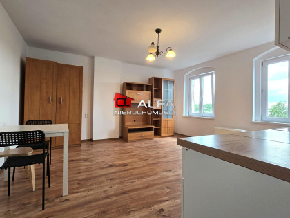 Mieszkanie Świdnica