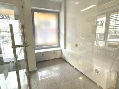 Lokal użytkowy Szczecin Centrum, Felczaka