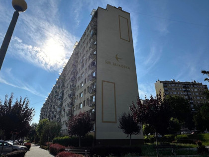 Mieszkanie w centrum Tarnowa, ul. Lwowska | 32 m²