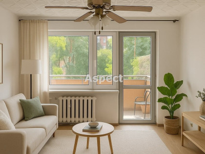 Mieszkanie Racibórz ul. Drzymały