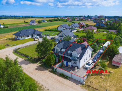 Dom Połczyno ul. Narcyzowa