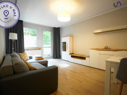 Mieszkanie Katowice Giszowiec, Adama