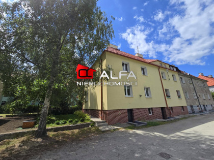 Mieszkanie Świdnica