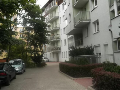 Apartament przy Starym Miescie do wynajecia okazjonalnego