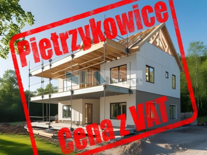 Działka Pietrzykowice ul. Dobra