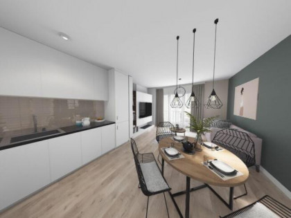 3 pok. Dla rodziny 15 min od Centrum Poznania 4 kwartał 2025