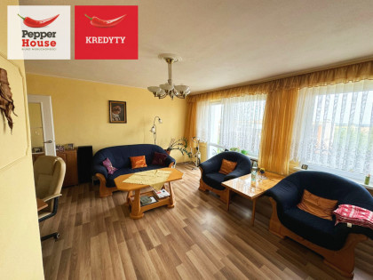 Mieszkanie Bydgoszcz Fordon ul. Lawinowa