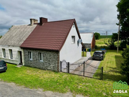 Dom Dziedno gm. Sośno