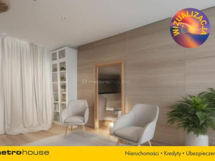 KAWALERKA 27m2 PRZY METRZE!