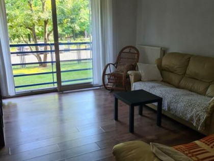 PIEKNE MIESZKANIE 4POKOJE PRZY PARKU I JEZIORZE