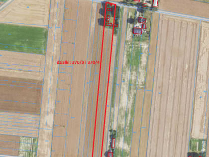 Działki na sprzedaż Deszkowice Drugie