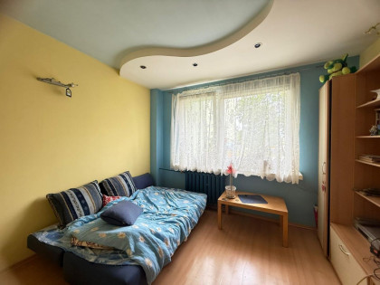 Mieszkanie Łódź Widzew ul. Mieczysławy Ćwiklińskiej