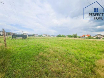 Działka budowlana Rybnik, Arki Bożka