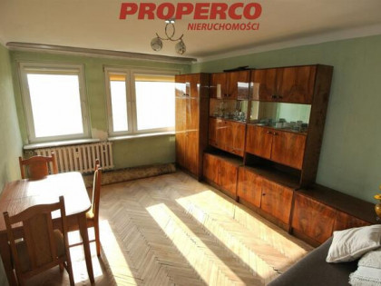 Mieszkanie Kielce KSM, Sandomierska