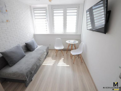 Mieszkanie Kołobrzeg, Okopowa