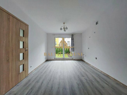 Mieszkanie Gościcino gm. Wejherowo, Narcyzowa