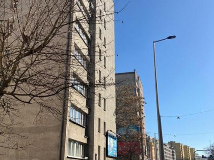 Mieszkanie w Centrum Wrocławia