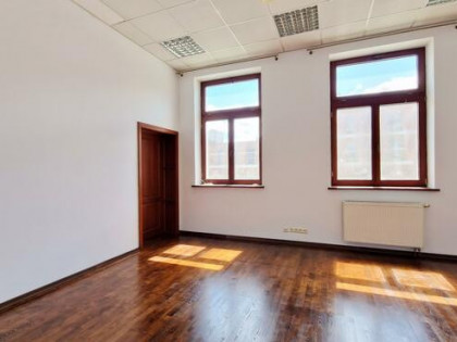Lokal użytkowy Pabianice, Zamkowa