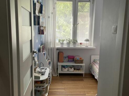 Niesłusz - Jasne, nowoczesne mieszkanie 46,1 m² po remoncie