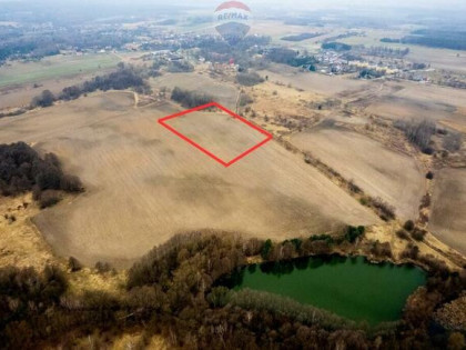 Działka rolna | Grabowno Wielkie| Twardogóra