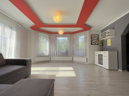 Dom - 167,7m2 - działka 2760m2 - Stany