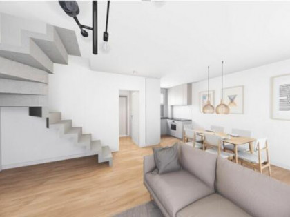 Dom w cenie mieszkania z 4 pok. +Ogród i 2 miejsca postojowe