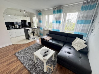 Mieszkanie Gorzów wielkopolski Os. staszica