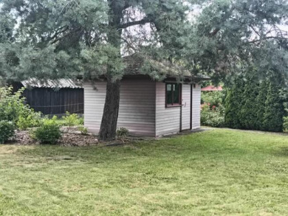 ROD Słonecznik - ul. Ostrogskich Tarnów