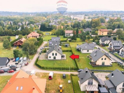 Dom w Jaworzu na sprzedaż