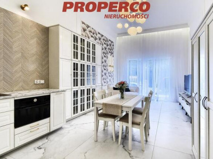 Mieszkanie Kielce Herby, 1 Maja