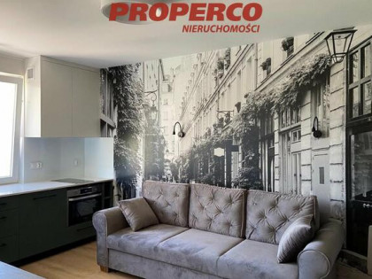 Mieszkanie Kielce KSM, Fryderyka Chopina